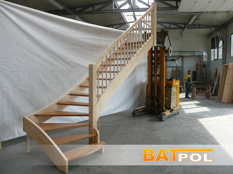 Produkty firmy Batpol